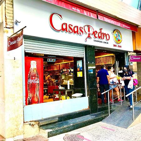 Ipanema Buzz - Praia E Charme Рио-де-Жанейро Экстерьер фото