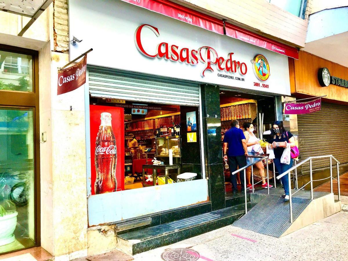 Ipanema Buzz - Praia E Charme Рио-де-Жанейро Экстерьер фото