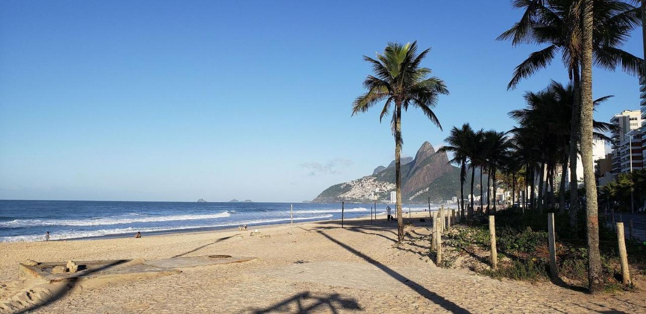 Ipanema Buzz - Praia E Charme Рио-де-Жанейро Экстерьер фото