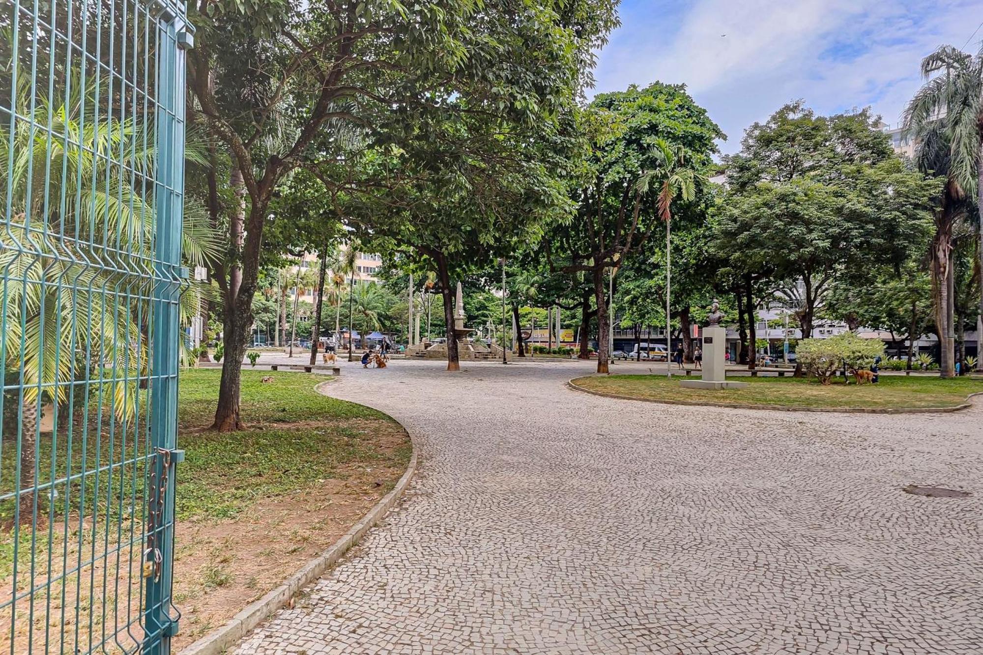 Ipanema Buzz - Praia E Charme Рио-де-Жанейро Экстерьер фото